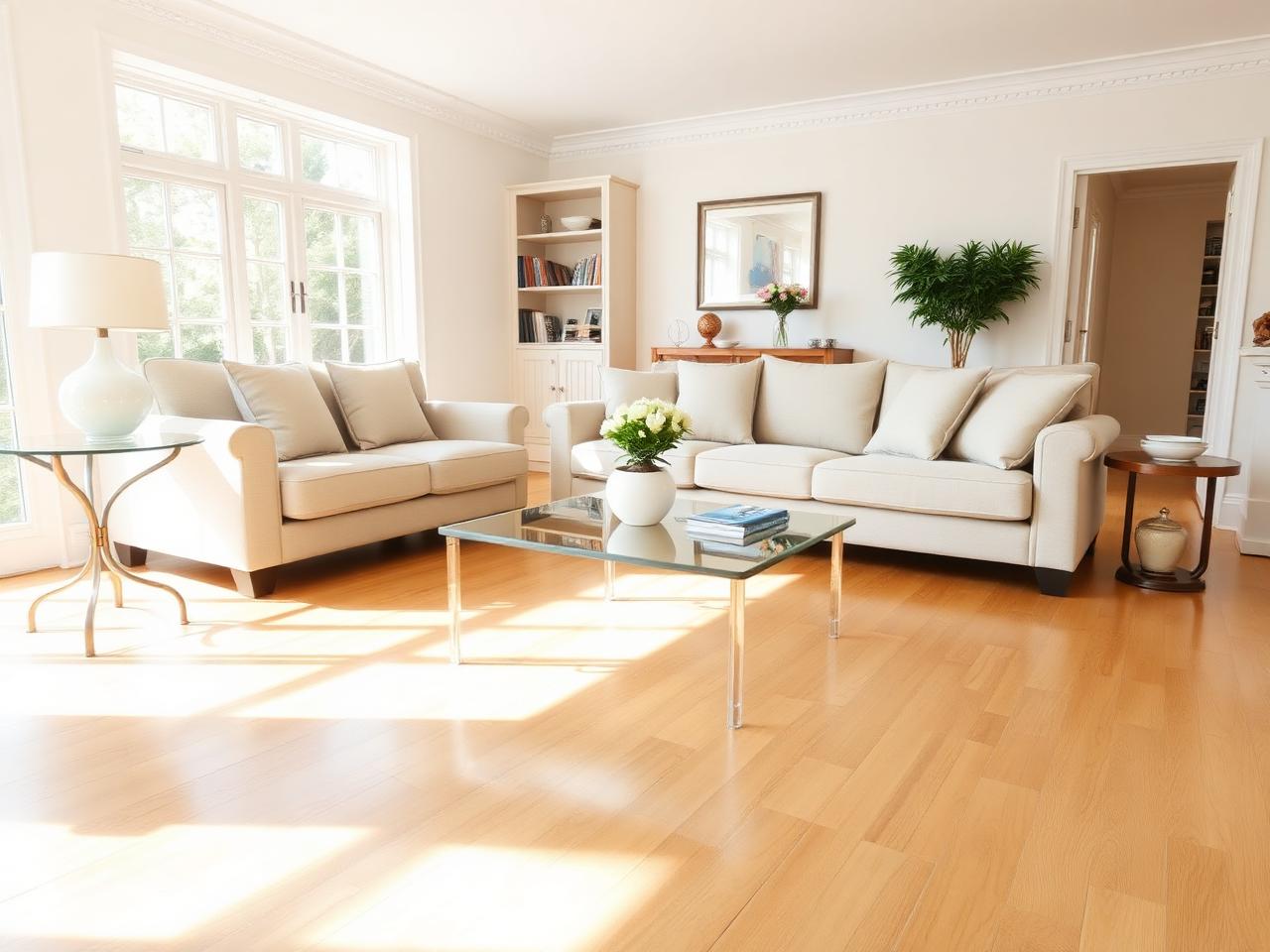 Family Home Reset after