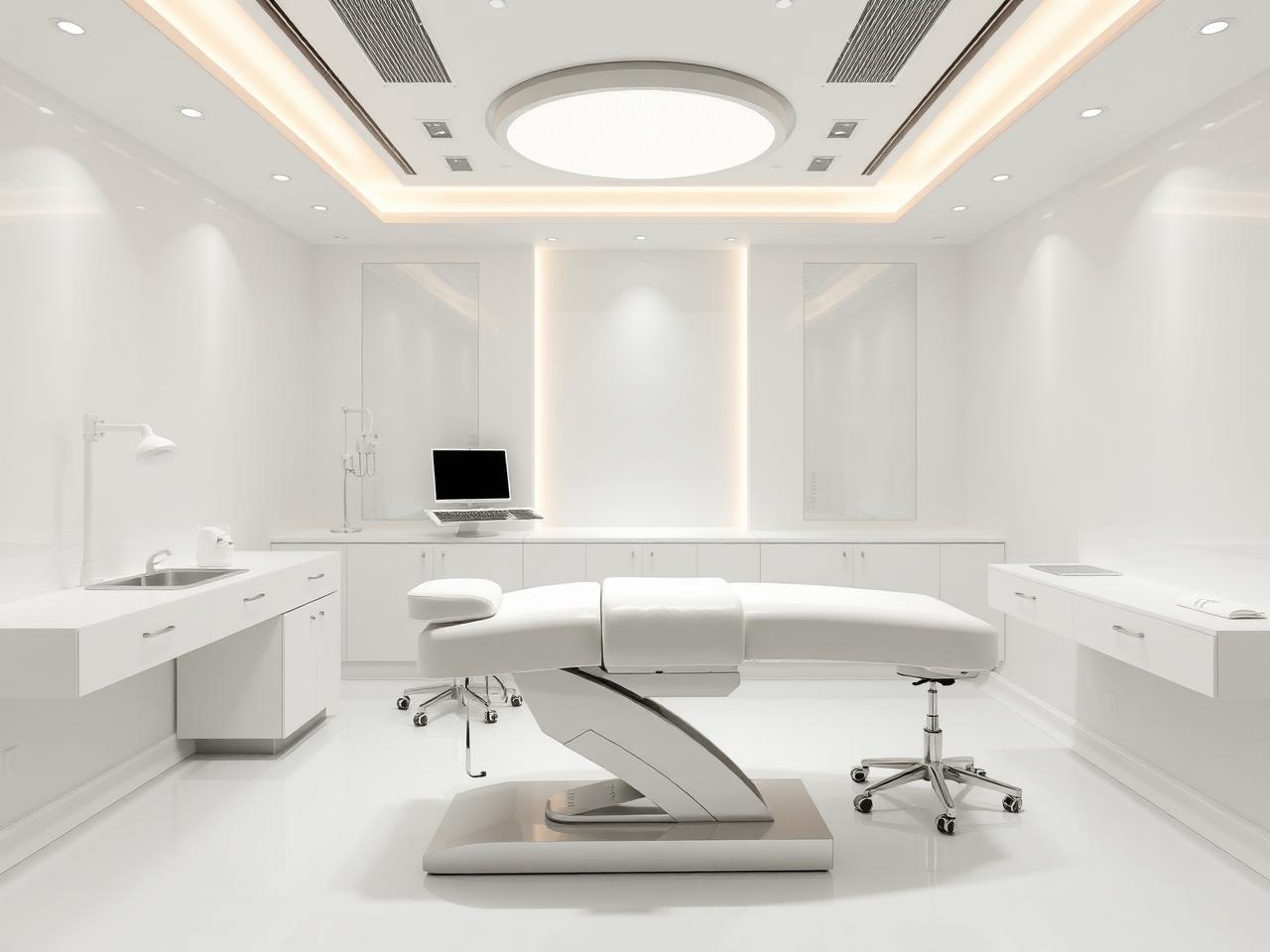 Clinical Cleaning