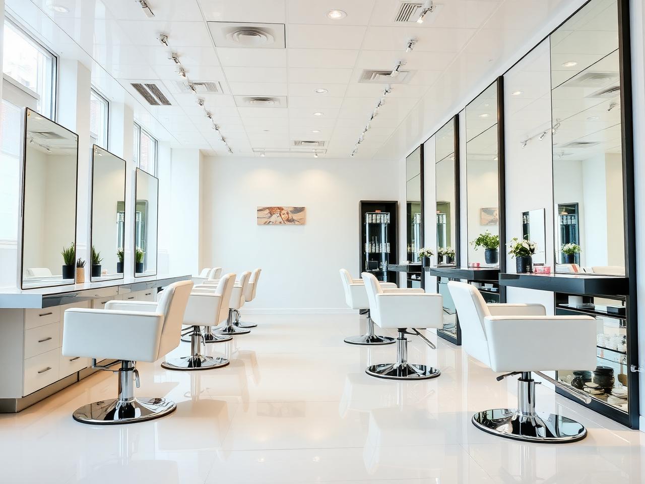 Small Commercial Cleaning