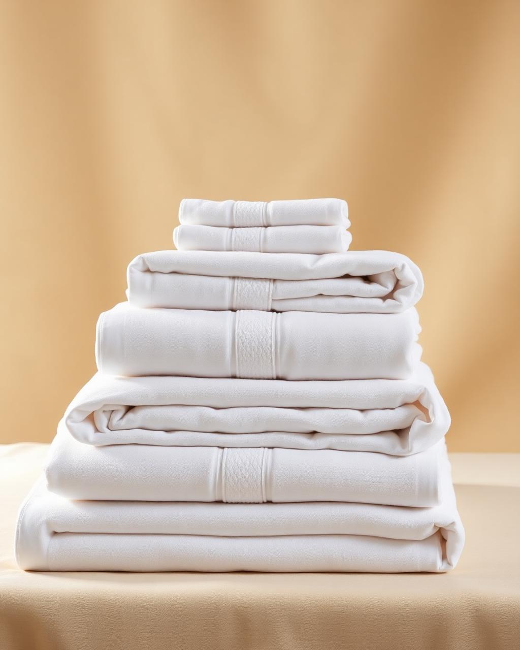 Linen Cleaning