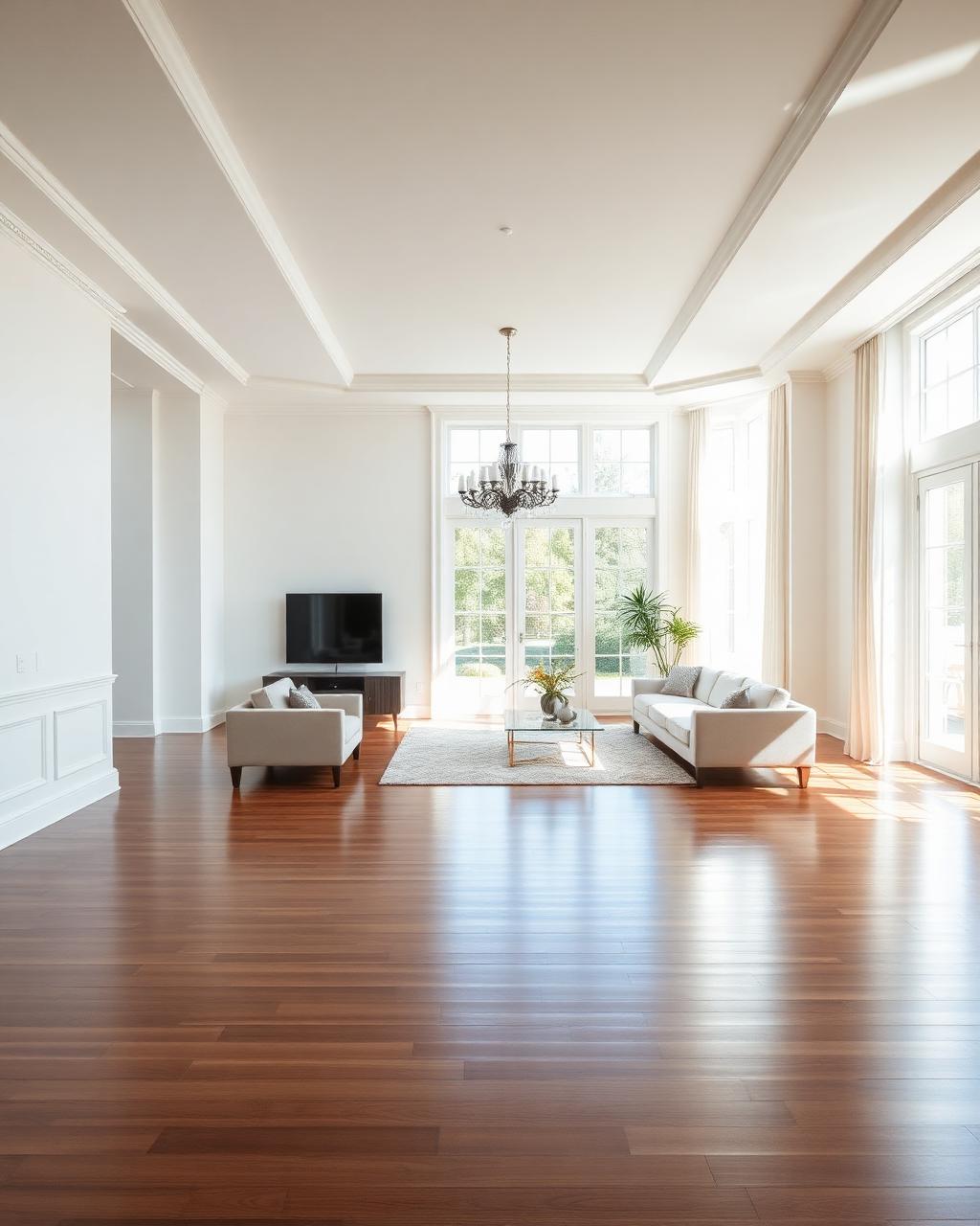 Move-Out Cleaning